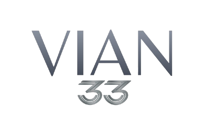 VIAN 33 Logo